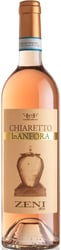 Zeni Chiaretto In Anfora Bardolino Classico “FEF Collection” 2021