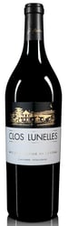 Clos Lunelles Castillon-Cotes de Bordeaux 2020