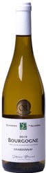 Closerie des Alisiers (Stèphane Brocard) Bourgogne Chardonnay 2019