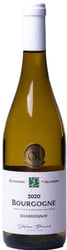 Closerie des Alisiers (Stèphane Brocard) Bourgogne Chardonnay 2020