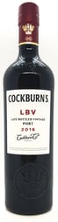 Cockburn's LBV 2016