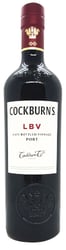 Cockburn's LBV 2017