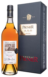 Prunier Cognac X.X.O Fins Bois Family Series 001