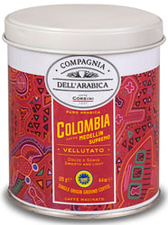 Compagnia Dell'Arabica Colombia kaffe
