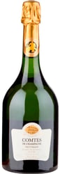 Comtes de Champagne Blanc de Blancs 2006 Taittinger