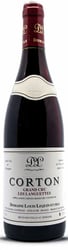 Domaine Louis Lequin et Fils Corton Grand Cru Les Languettes 2016