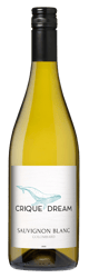 Crique Dream Sauvignon Blanc Colombard 2021