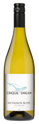 Crique Dream Sauvignon Blanc Colombard 2022