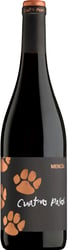 Martin Codax Pizarras Cuatro Pasos Bierzo 2021