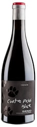 Martin Codax Cuatro Pasos Black Bierzo 2018