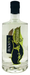 Black Fox Gin #7 Cucumber