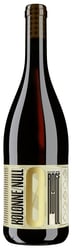 Kolonne Null Cuvée Rouge No. 2 Edition Mas Que Vinos - 0,44 % Alkohol