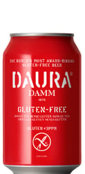 Estrella Damm Daura - Gluten Fri