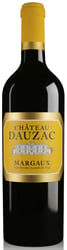 EN PRIMEUR Château Dauzac Margaux 5. Cru Classé 2022 i trækasse