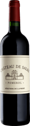 EN PRIMEUR Château de Sales Pomerol 2022 i trækasse