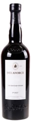 Delaforce LBV 2010