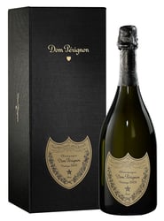 Dom Pérignon Champagne Vintage 2008 i gaveæske