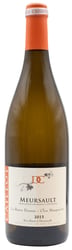 Domaine Caillot Meursault La Barre Dessus - Clos Maguerite 2015
