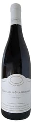 Domaine Vincent & Francois Jouard Chassagne-Montrachet Rouge 2019