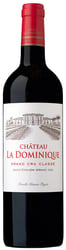 Chateau La Dominique Saint-Emilion Grand Cru Grand Cru Classe 2018 i trækasse