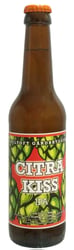 Ebeltoft Gårfbryggeri Citra Kiss IPA Fresh Frozen Hopa