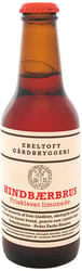 Ebeltoft Gårdbryggeri Hindbærbrus - Limonade