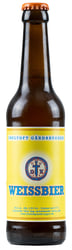 Ebeltoft Gårdbryggeri Weissbier Hvedeøl