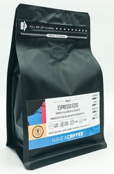 Espresso Ezio Single Lot Espresso By Have a Coffee