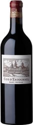 BORDEAUX EN PRIMEUR Cos d'Estournel Saint-Estéphe 2. Cru Classé 2021