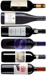 Vinfestival Smagekasse