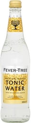 Fever-Tree Premium Indian Tonic Water 0,5 liter