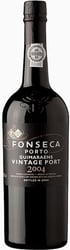 Fonseca Vintage Port Guimaraens 2004