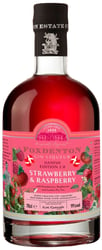 Foxdenton Strawberry & Raspberry Danish Edition 2.0