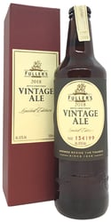 Fuller's 2018 Vintage Ale