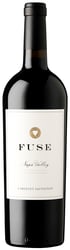 Fuse Wines, Signorello, Cabernet Sauvignon Napa Valley 2014