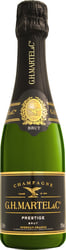 G.H. Martel Champagne Prestige Brut 37,5 cl
