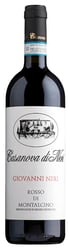 Casanova di Neri Rosso di Montalcino Giovanni Neri 2020