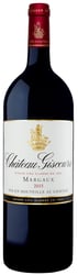 Chateau Giscours Margaux 3. Cru Classé 2015 MAGNUM
