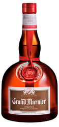 Grand Marnier Liqueur Cordon Rouge