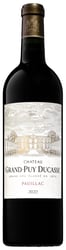 EN PRIMEUR Grand-Puy Ducasse 5. Cru Classe Pauillac 2022