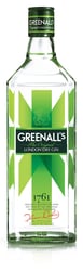 Greenall's London Dry Gin