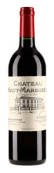 EN PRIMEUR Chateau Haut-Marbuzet Saint-Estephe 2022 i trækasse