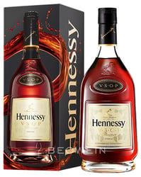 Hennessy V.S.O.P Privilege