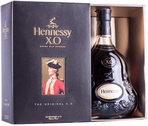 Hennessy X.O. Extra Old Cognac