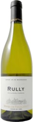 Henri de Villamont Rully Blanc 2018