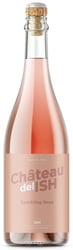 Chateau del ISH Sparkling Rosé - Flaske 0,0 % Alkoholfri