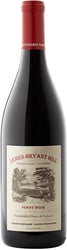James Bryant Hill Estate Vineyards Pinot Noir Central Coast Limited Production 2019
