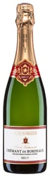 Jean Sablenay Crémant de Bordeaux Brut