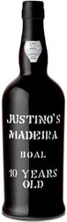Justino´s Madeira Boal 10 years old