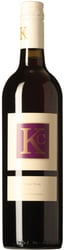KC Pinot Noir 2013, Klein Constantia